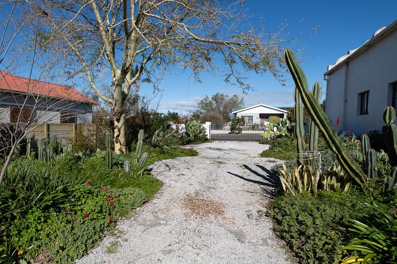 4 Bedroom Property for Sale in Riviersonderend Western Cape